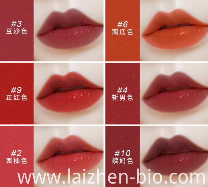 colorstay liquid lipstick OEM colorstay liquid lipstick OEM